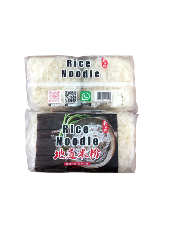 東香醉 米麵 - 地道米粉 (400g X 1 包)